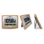 Casio 15S-5DF Durability and Comfort Digital Wall Clock – Thumbnail 3