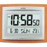 Casio 15S-5DF Durability and Comfort Digital Wall Clock – Thumbnail 1