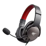 Havit HV-H2030S Gaming Over-Ear Wired Headphone – Thumbnail 3