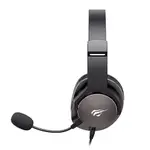 Havit HV-H2030S Gaming Over-Ear Wired Headphone – Thumbnail 4