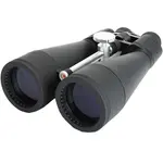 Celestron Skymaster 20x80mm Multi-Coated Astronomy Binocular with Tripod, Water Resistant, BaK-4 Prism – Thumbnail 1