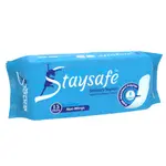 Staysafe Value Pack Non‑Wings Sanitary Pad – Thumbnail 1