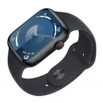 Apple Watch Series 9 GPS & Cellular OLED Smartwatch – Color: Black – Thumbnail 3