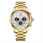 Dial Color: White
