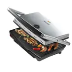 Miyako SW-507 Electric Press Contact Grill Sub Sandwich Maker – Thumbnail 2