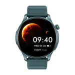 Zeblaze BTalk 3 Pro AMOLED Bluetooth Calling Smartwatch  – Color: Green – Thumbnail 2