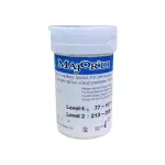 Major III Blood Glucose Strip for Diabetes Test – Number Of Strips: 25 – Thumbnail 2