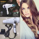 Kemei Km-5813 Professional Hair Dryer For Women – Thumbnail 3