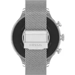 Fossil FTW6083V Gen 6 Stainless Steel Mesh Women’s Smart Watch – Thumbnail 5