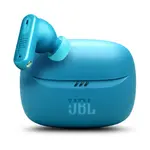 JBL Tune Beam 2 TWS Earbuds – Color: Blue – Thumbnail 2