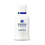 Fogg Scent Rock Star Dazzle Eau De Parfum For Men 100ml – Thumbnail 2