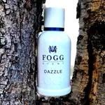 Fogg Scent Rock Star Dazzle Eau De Parfum For Men 100ml – Thumbnail 4