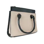 Nino Rossi 0751CA82 PU material Women's Hand Bag – Color: White – Thumbnail 2