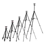 Ulanzi TT51 Aluminium Alloy Portable Lightweight Stand Tripod – Thumbnail 3