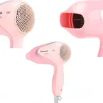 Panasonic EH-ND12 Compact Dry Care Hair Dryer for Women – Thumbnail 4