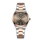 Dial Color: Brown