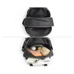 Fashion Versatile High End Luxury Antique Style Essential Women’s Backpack – Thumbnail 5