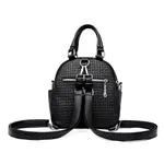 Fashion Versatile High End Luxury Antique Style Essential Women’s Backpack – Thumbnail 3