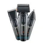 HTC AT-1088 Multi-Functional Rechargeable Grooming Kit For Men – Thumbnail 1