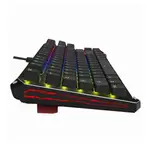  A4tech Bloody B930 TKL RGB Orange Switch STRIKE GAMING KEYBOARD – Thumbnail 3