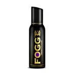 Fogg Fougere Black Men Long-lasting Fresh Body Perfume – Thumbnail 1