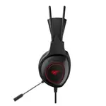 Havit HV-H2239D 3.5mm Audio Jack Gaming Headphone – Thumbnail 2