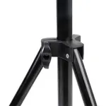 Havit ST7026 Tripod With 10 Inches Rgb Ring Light For Live Streaming – Thumbnail 4