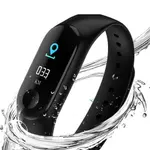 Makecell M3 Smart Band Fitness Tracker Sport Bracelet – Thumbnail 3