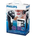 Philips AT610/14 AquaTouch Shaver For Men – Thumbnail 4