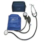 Microlife BP AG1-20 Basic Aneroid Sphygmomanometer Blood Pressure Kit – Thumbnail 2