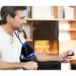 Microlife BP AG1-20 Basic Aneroid Sphygmomanometer Blood Pressure Kit – Thumbnail 3