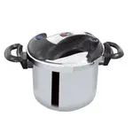 Gazi DSC-22-RD 5 Liter Smiss Pressure Cooker With Timer – Thumbnail 1
