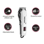 Redien RN-8118 LED Display AC/DC function Hair Trimmer – Thumbnail 3