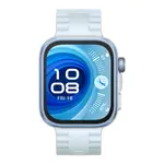 Huawei Watch Fit 4 Pro AMOLED Smartwatch – Color: Blue – Thumbnail 2