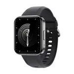 DIZO Watch D Talk Bluetooth Call Smart Watch – Color: Black – Thumbnail 1