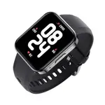 DIZO Watch D Talk Bluetooth Call Smart Watch – Color: Black – Thumbnail 3
