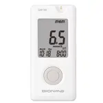 Bionime GM100 Rightest Blood Sugar Monitor with Kit – Thumbnail 1
