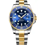Strap Color: Gold
