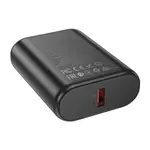 HOCO Q3 Pro LED Digital Display 10000mAh PD Fast Charging Power Bank – Thumbnail 3