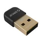 Orico BTA-403 USB Bluetooth 4.0 Black Receiver – Thumbnail 2