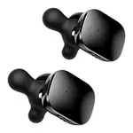 Baseus NGW02-02 Encok W02 Wireless Bluetooth Earbuds – Color: Black – Thumbnail 2