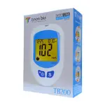 Tyson Bio TB200 Blood Glucose Monitor Test Strip Machine – Thumbnail 2