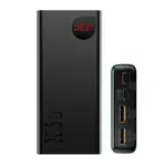 Baseus Adaman 65W 20000 mAh Metal Body Power Bank – Thumbnail 2