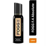 FOGG F.4 Absolute Fragrance Body Spray Unisex Perfume – Thumbnail 2