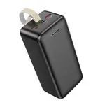 HOCO J111C LED Digital Display 40000mAh Capacity Power Bank – Thumbnail 1
