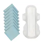 Venus Soft and Slim 100% Cotton Sanitary Pad – Thumbnail 3