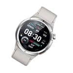 QCY Active GX BT Calling Smartwatch – Color: Gray – Thumbnail 3