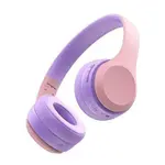 Havit H626BT Wireless Foldable Bluetooth Headphone – Color: Pink – Thumbnail 2
