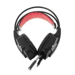 Lenovo HU85 Game Headphone USB 2.0 Colorful With Microphone – Thumbnail 2