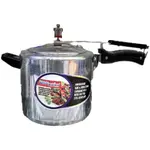 Miyako APC-55 5.5 Liter Glass Coated Inner Pressure Cooker – Thumbnail 1